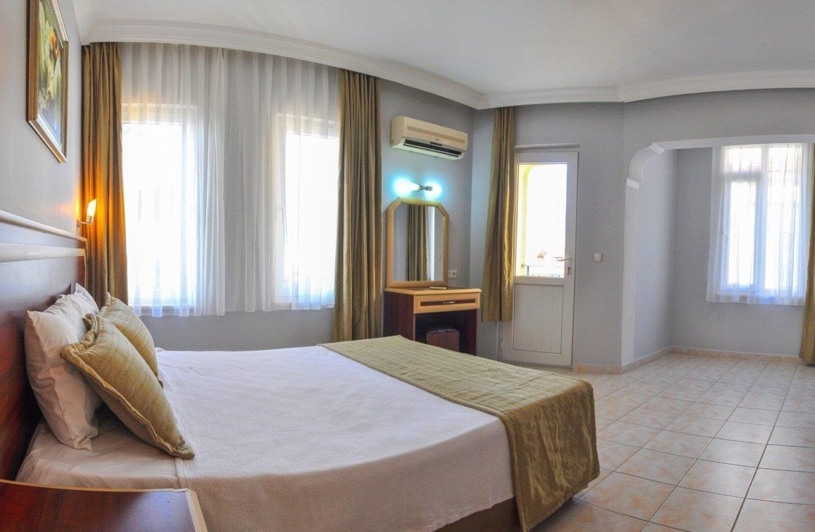 Фото Bella Vista Suit Hotel (ex. Bella Vista Apart) 3*
